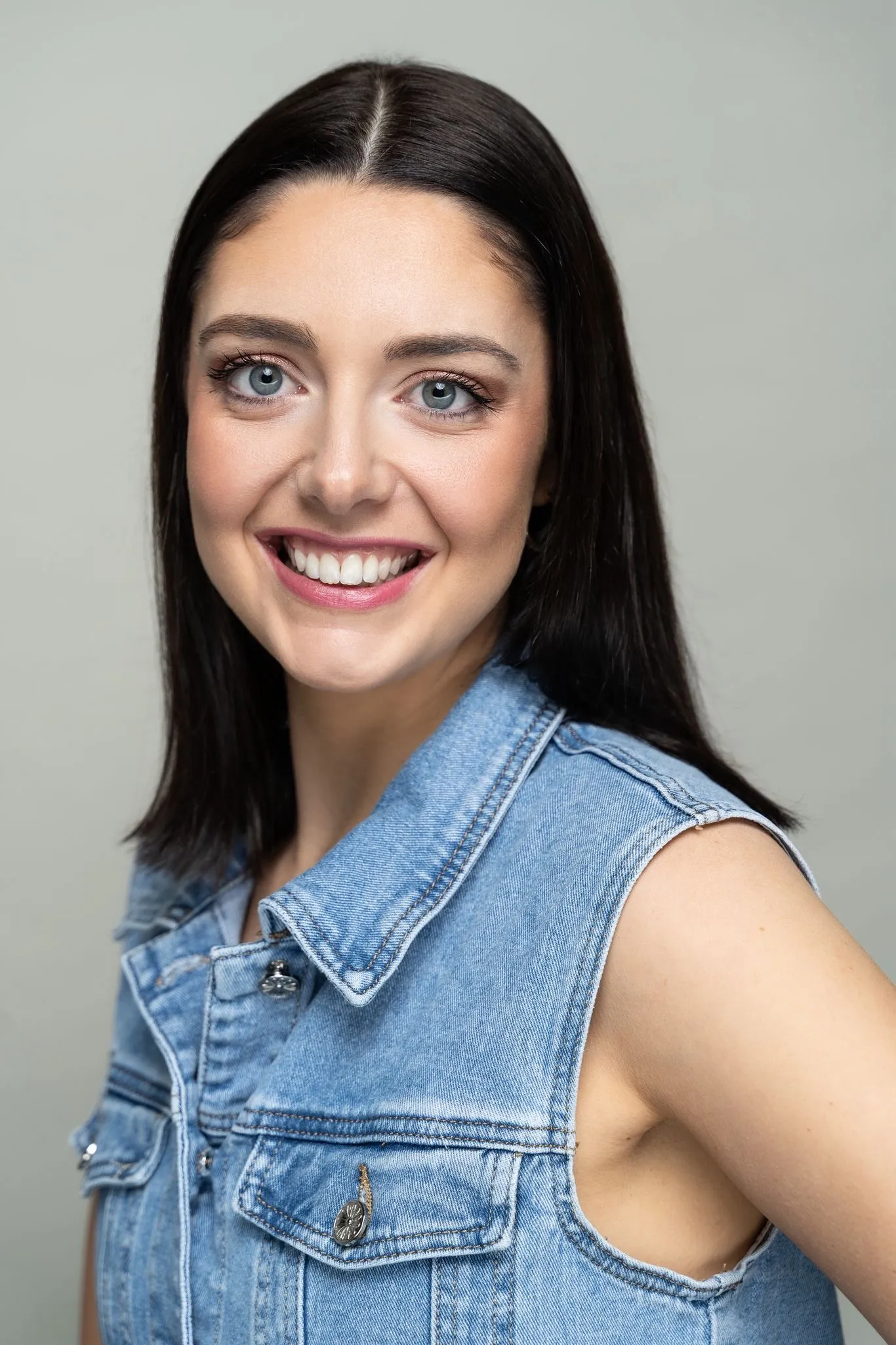 Laura Fulgenzi - Musical Theatre Tutor
