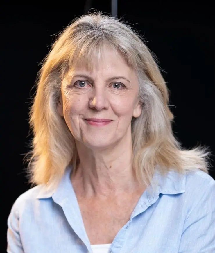 Georgina Whale-Spencer - Musical Director and Drama Tutor