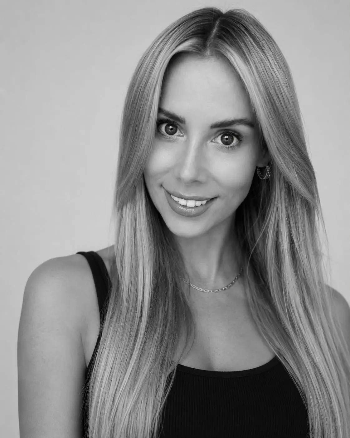 Rachael Marshall - Choreographer and Dance Coach