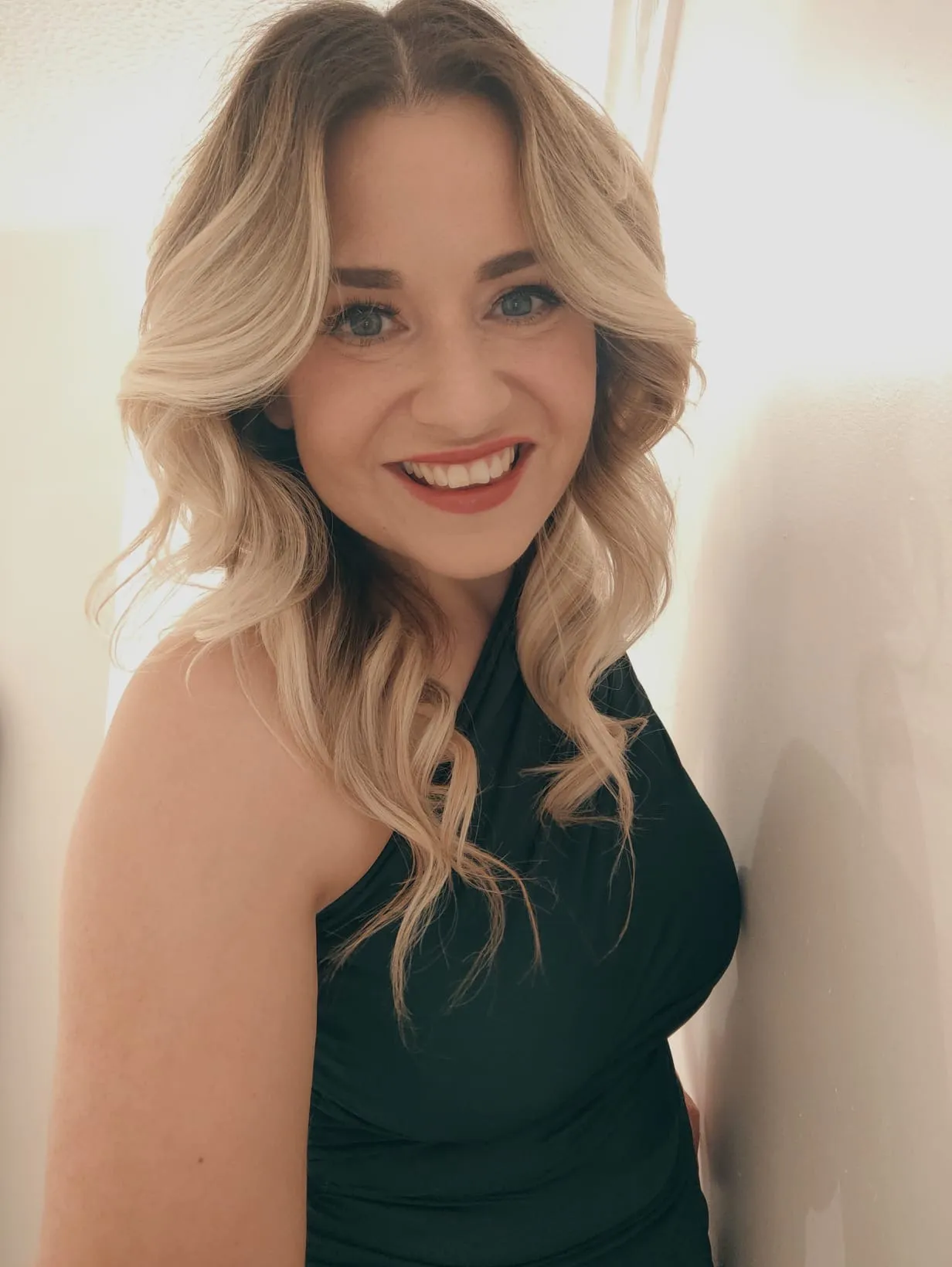 Sally O'Boyle - Drama Tutor